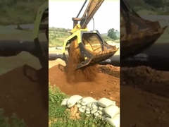 طراز مخصص لذراع الحفر Q355B