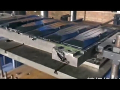 وسادة مطاطية