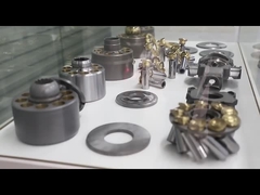 الموردين المصنع الحفرة الهيدروليكية المحرك المتحرك الهيدروليكي المضخة قطع غيار لإصلاح مجموعة