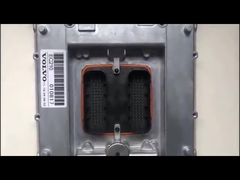 EC210 EC240 EC290 EC460 EC210B مع برنامج ECU 60100000P11 جهاز تحكم الحفر