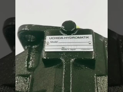 AP2D AP2D18LV ريكسروث AP2D18 مضخة هيدروليكية رئيسية AP2D18LV1RS7-926-0-303 لـ Kobelco Bobcat