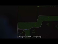 أجهزة الهندسة والآلات المعدنية