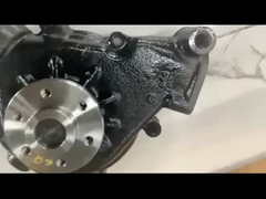 أجزاء محرك الحفر 4D98 4TNE98 4TNV98 مضخة المياه 129917-42010