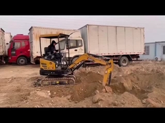 الحفرة المصغرة المستخدمة SY16C SY18C SY26U SY35U SY50U