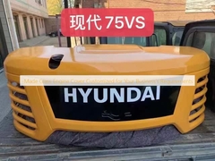 -غطاء محرك زجاجي مصمم خصيصاً لمتطلبات عملك