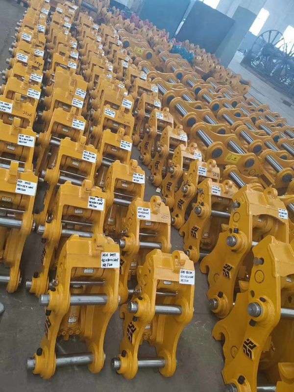 Cat 306 الحفرة المصغرة القابلة للاستمرار