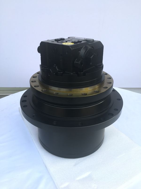 TM18 محرك الحفر لـ PC100 PC120 PC130 HD513 SH120 محرك المشي