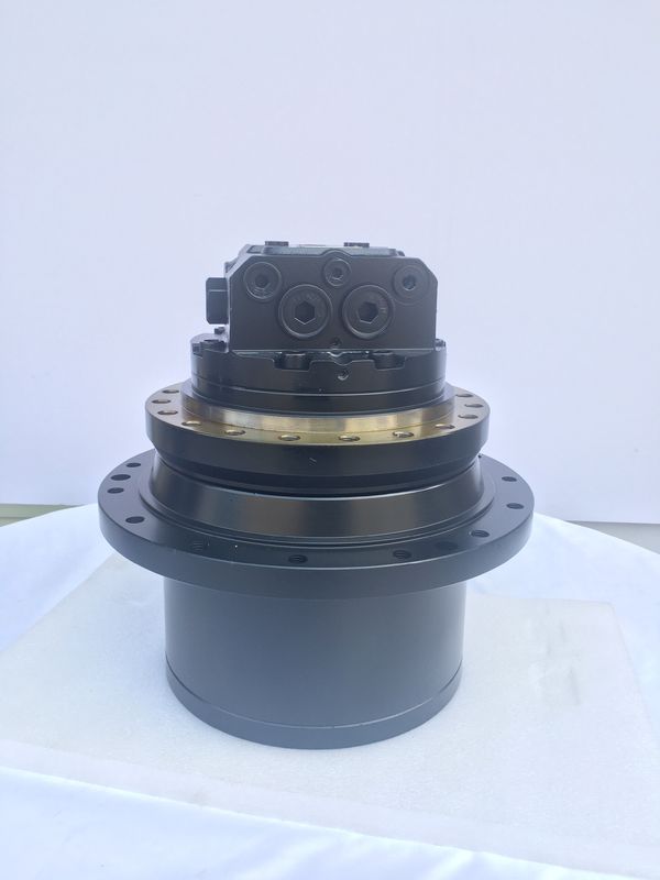 TM18 محرك الحفر لـ PC100 PC120 PC130 HD513 SH120 محرك المشي