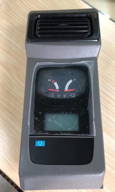 386-3457 الحفارات قطع الغيار شاشة عرض LCD 279-7611 227-7698 260-2193 319-4354
