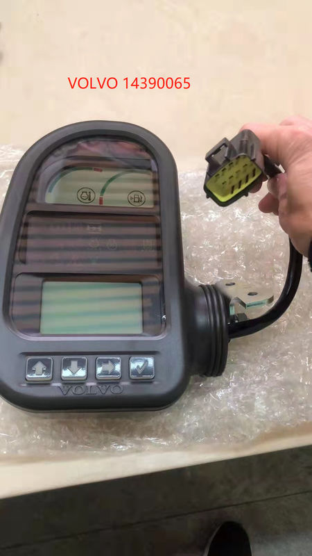 386-3457 الحفارات قطع الغيار شاشة عرض LCD 279-7611 227-7698 260-2193 319-4354