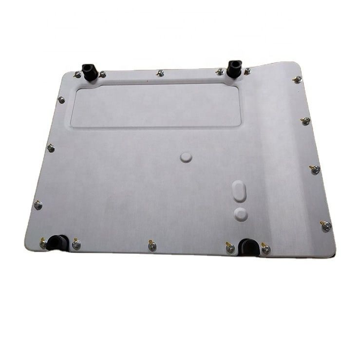 374-2640 الحفرة ECU مع برنامج 366-8821 3668821 لقط E320D