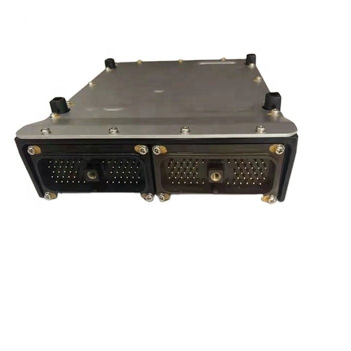374-2640 الحفرة ECU مع برنامج 366-8821 3668821 لقط E320D