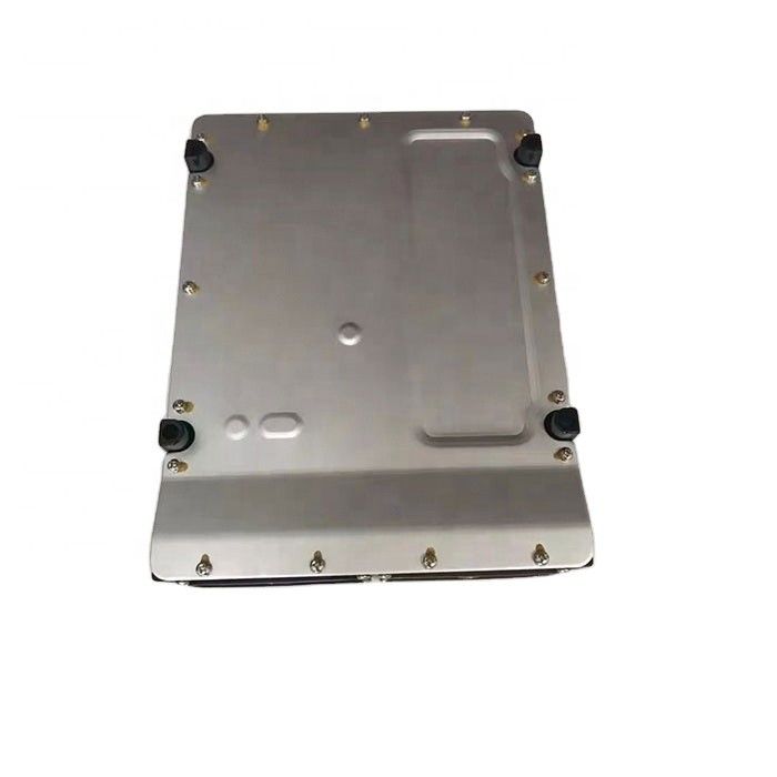 374-2640 الحفرة ECU مع برنامج 366-8821 3668821 لقط E320D