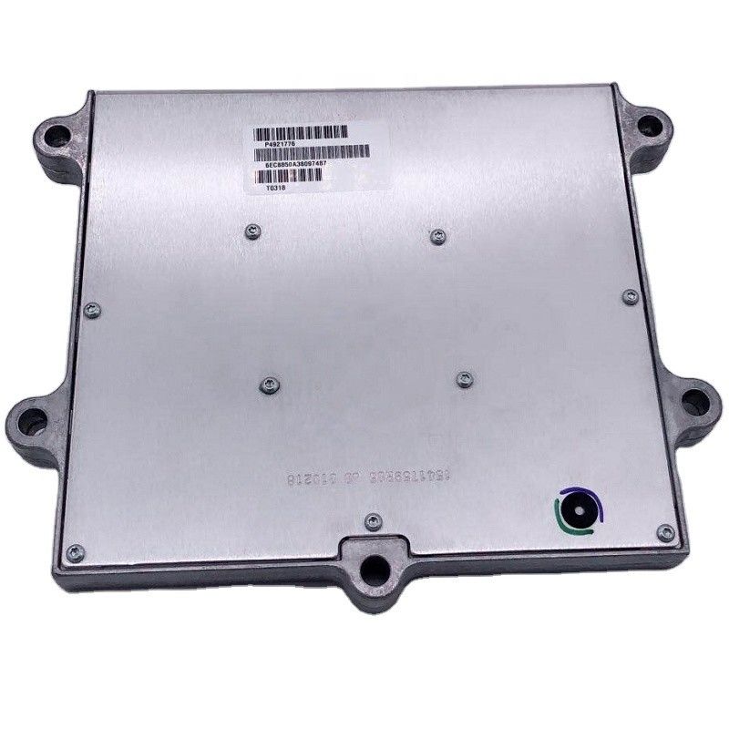 374-2640 الحفرة ECU مع برنامج 366-8821 3668821 لقط E320D