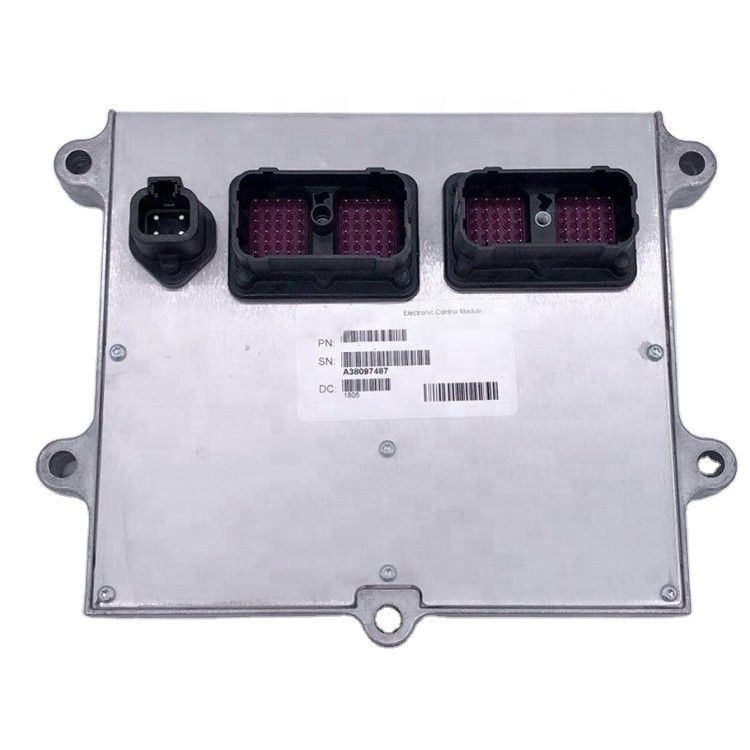 374-2640 الحفرة ECU مع برنامج 366-8821 3668821 لقط E320D