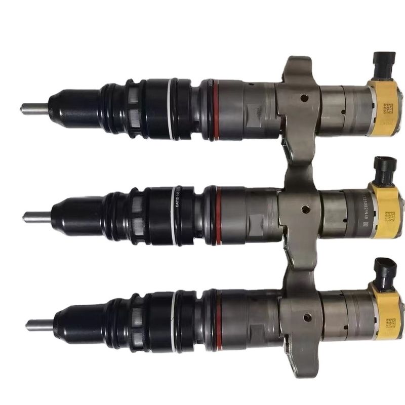 المجموعة الوقود 387-9433 الحفارات قطع الغيار 3879433 10r7222 المحقن للطائرة كات C9 المحرك