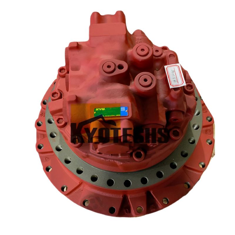 محرك الحفر الأسود 511-0315 محرك السفر Assy المحرك النهائي لـ E336