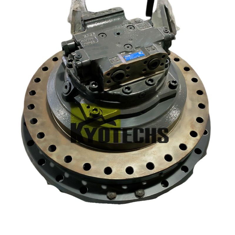 محرك الحفر الأسود 511-0315 محرك السفر Assy المحرك النهائي لـ E336