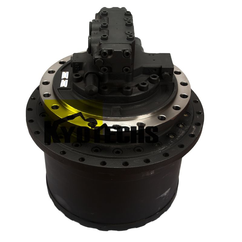 محرك الحفر الأسود 511-0315 محرك السفر Assy المحرك النهائي لـ E336