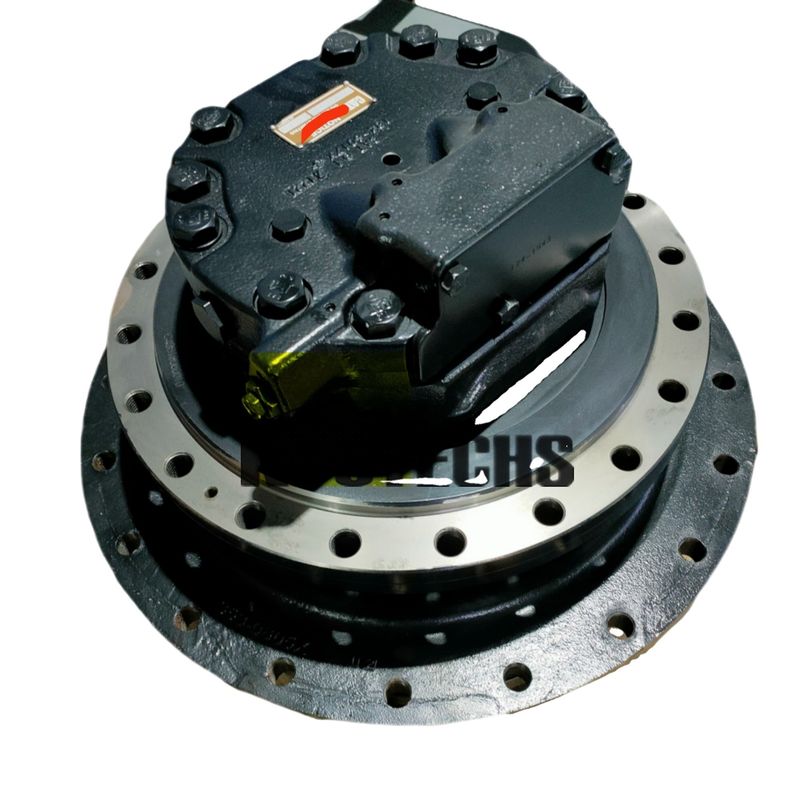 محرك الحفر الأسود 511-0315 محرك السفر Assy المحرك النهائي لـ E336