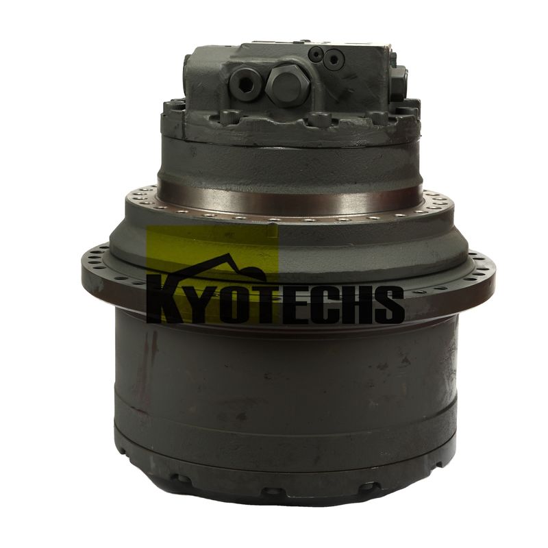 محرك الحفر الأسود 511-0315 محرك السفر Assy المحرك النهائي لـ E336
