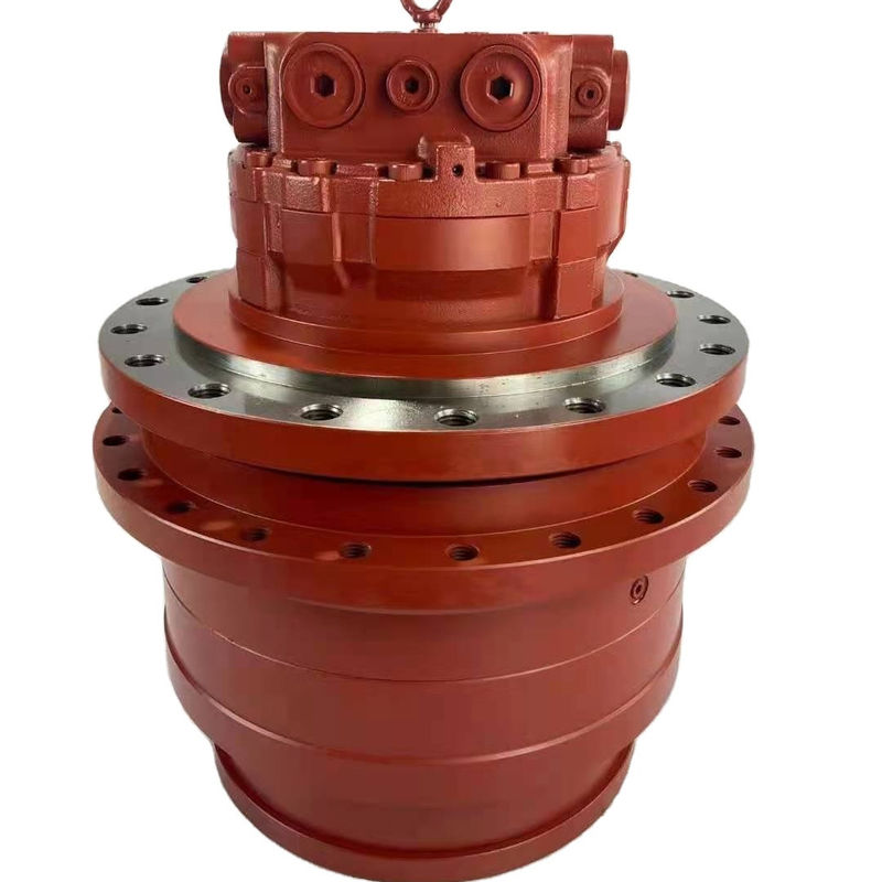 MAG-1700VP-5000 قطع غيار آلات البناء المحرك الهيدروليكي للسفر لـ SY305 SY335