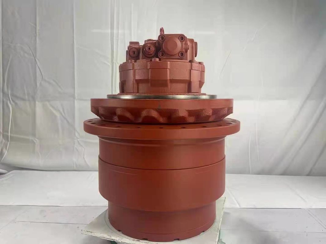 MAG-1700VP-5000 قطع غيار آلات البناء المحرك الهيدروليكي للسفر لـ SY305 SY335