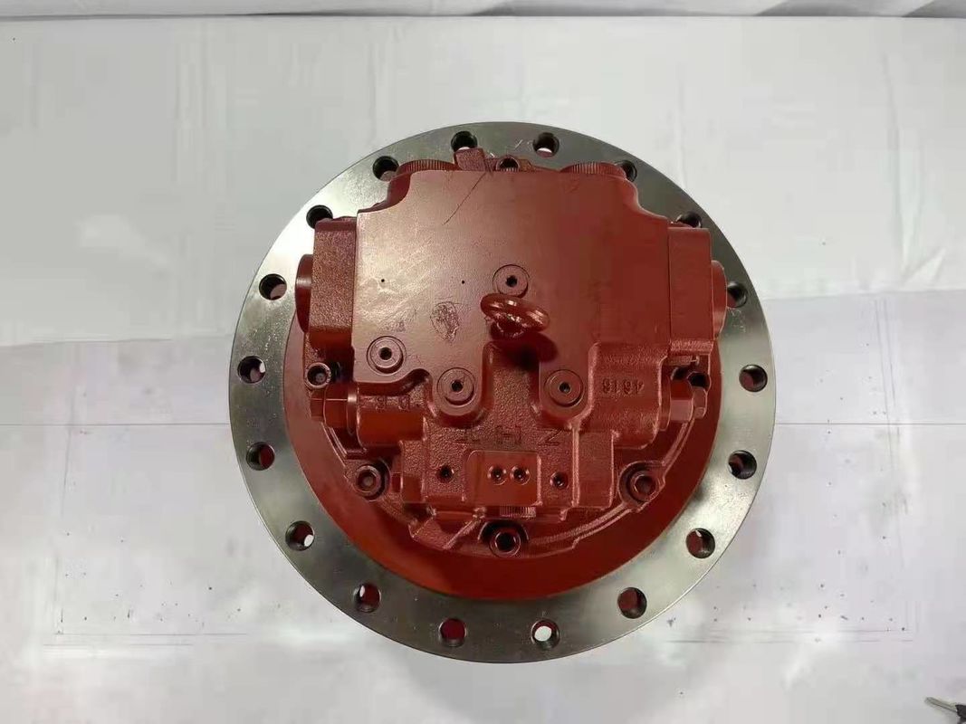 MAG-1700VP-5000 قطع غيار آلات البناء المحرك الهيدروليكي للسفر لـ SY305 SY335