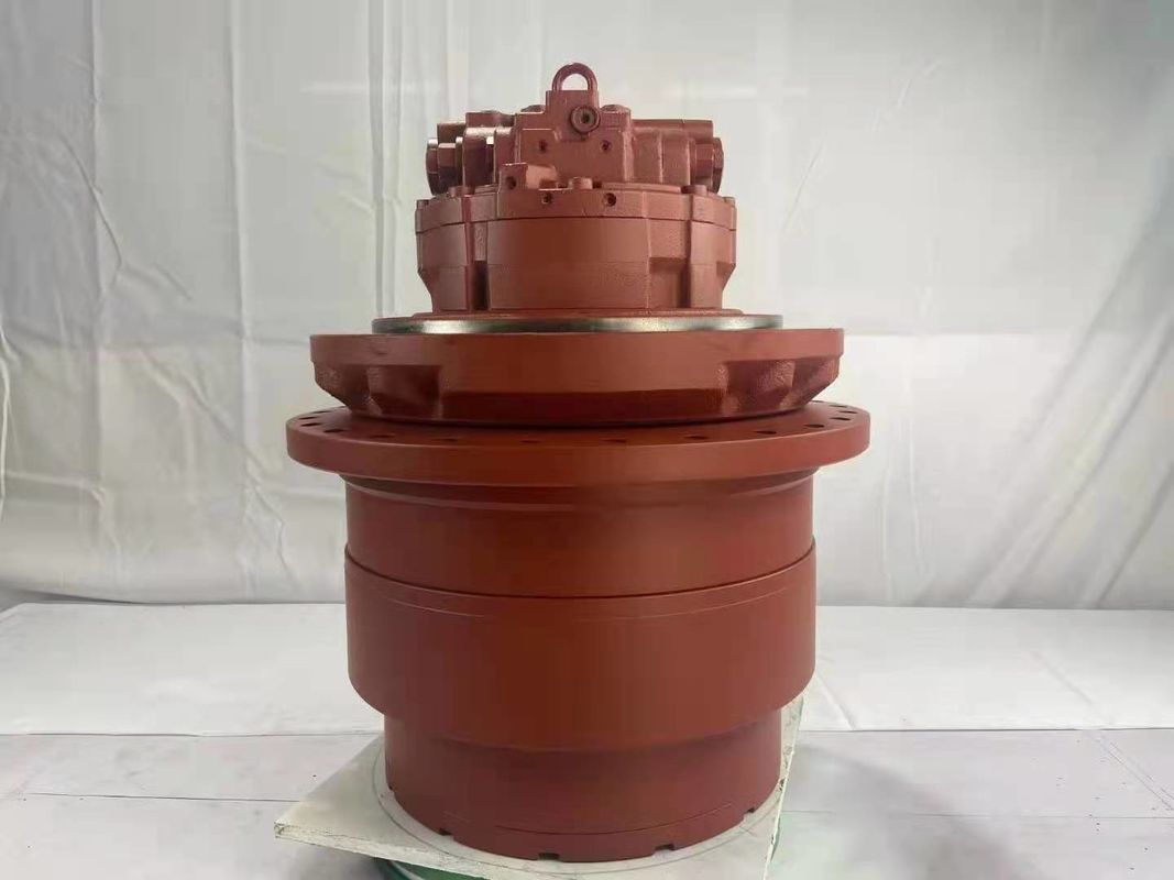 MAG-1700VP-5000 قطع غيار آلات البناء المحرك الهيدروليكي للسفر لـ SY305 SY335