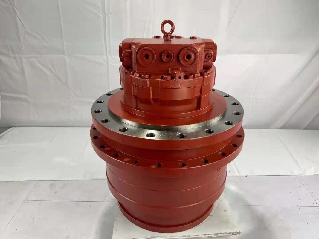 MAG-1700VP-5000 قطع غيار آلات البناء المحرك الهيدروليكي للسفر لـ SY305 SY335