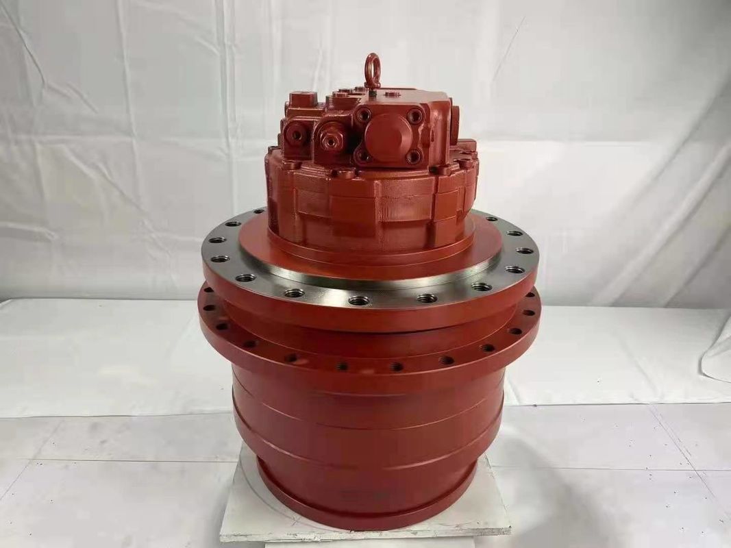MAG-1700VP-5000 قطع غيار آلات البناء المحرك الهيدروليكي للسفر لـ SY305 SY335
