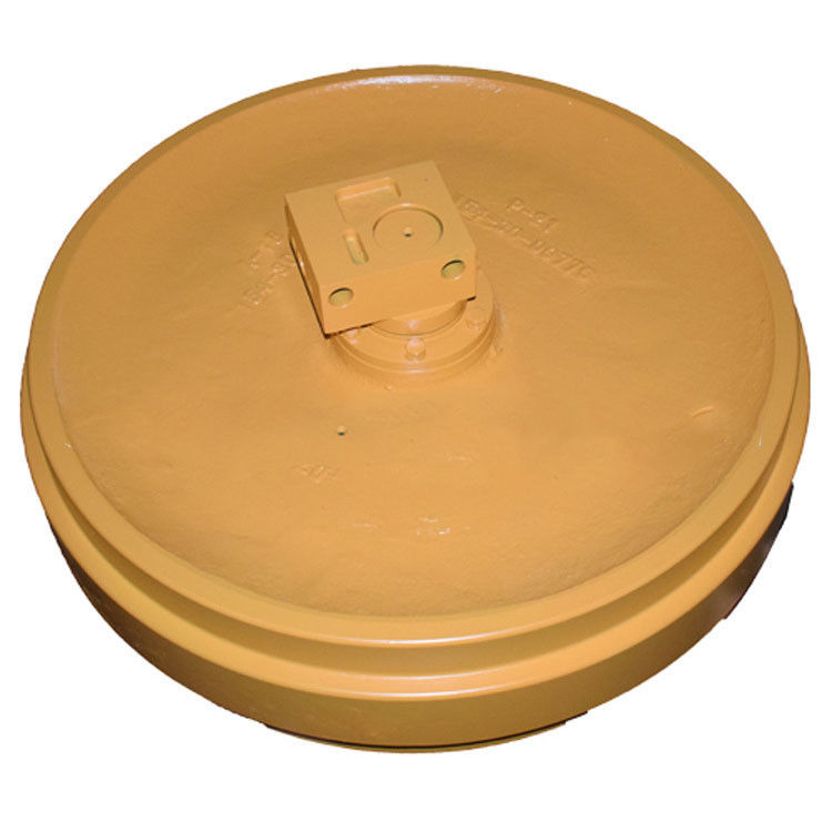 Pc20 Pc30 Pc40 Pc50 Pc55 Pc60-6 Pc100-5 Pc120 Pc200-5 لقطارات الحفر الصغيرة