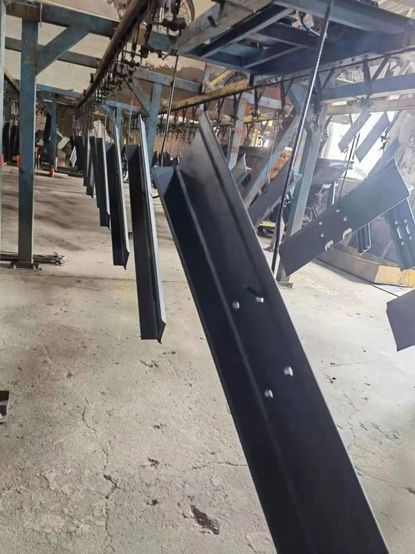TD-40 781150045 الجرافة التجميع ربط المسار الحفارة الحديد المسار عجلات ISO9001 CE