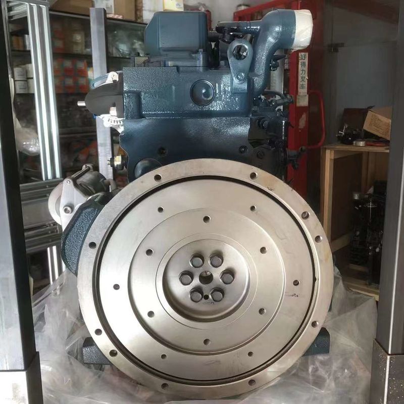 V3307T V3307-T محركات الديزل الحفار V3307-DI V3307-DI-T V3307-DI-T-E3B لـ Kubota