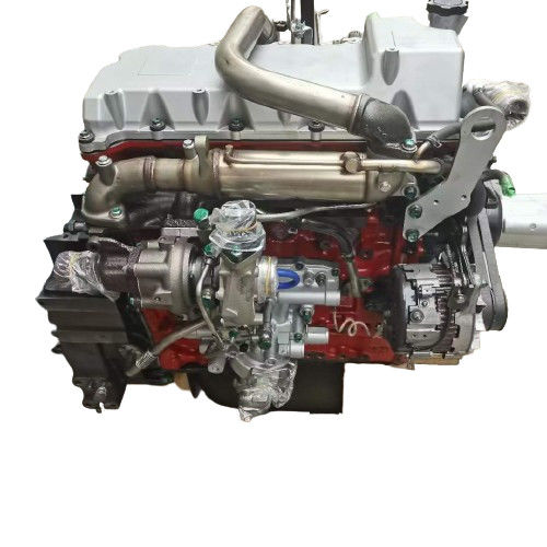 قطع غيار المحرك HINO J05 محرك الحفر J05 مجموعة محركات الديزل المستخدمة في HINO