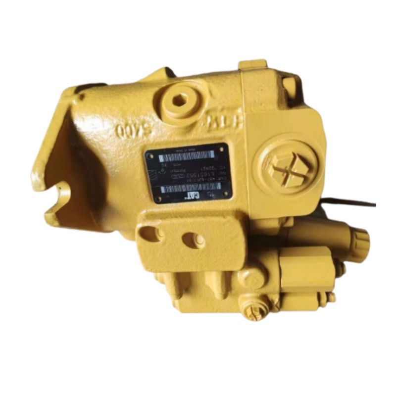 المضخة الرئيسية الحفارة المصغرة المضخة الهيدروليكية CAT301.7 487-6207 ل CAT Caterpillar