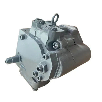 المضخة الهيدروليكية الحفار المضخة الرئيسية ap2D18 lv3rs7 مضخة المضخة لـ Bobcat 331 Grey