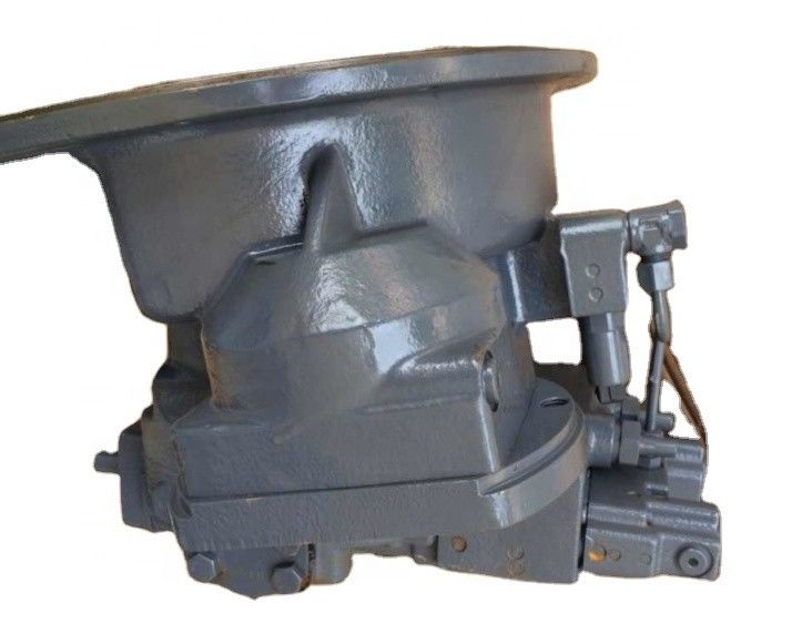 مجموعة مضخة هيدروليكية DX 500 الحفر A8VO107LA1KS63R1-NZG05F074 مضخة زيت حفر الدورانية الرئيسية A8VO SERIE