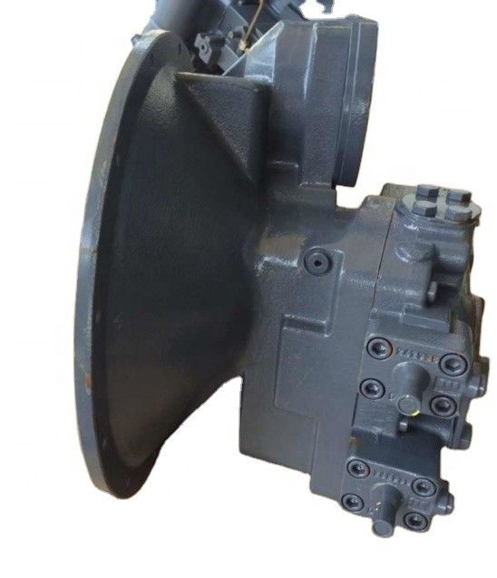 مجموعة مضخة هيدروليكية DX 500 الحفر A8VO107LA1KS63R1-NZG05F074 مضخة زيت حفر الدورانية الرئيسية A8VO SERIE