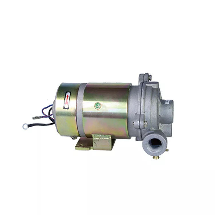 محرك الحفر النجم محركات الديزل مضخة نقل الوقود12V 24V KLB-E4007 تستخدم للحفر