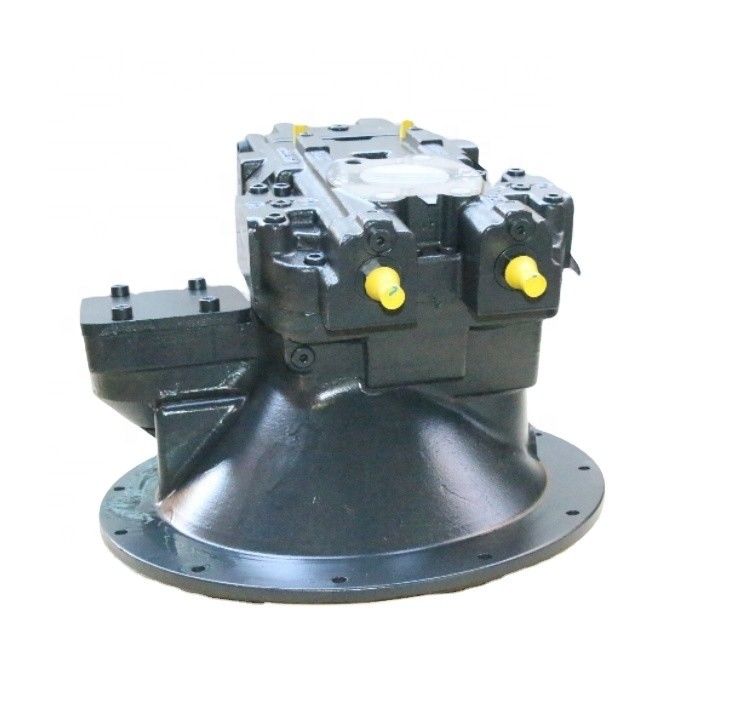 A8VO80LA1KH1 مضخة هيدروليكية رئيسية لـ R180-3 R200NLC-3 قطع غيار الحفر 11EK-15011 31EL-00100
