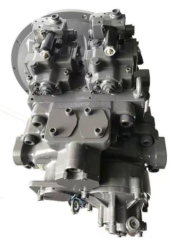 مضخة الطاقة الهيدروليكية KPM K5V200DPH1KMR-YTOK-HV LS10V00014F1 لـ SK460-8 SK480-8