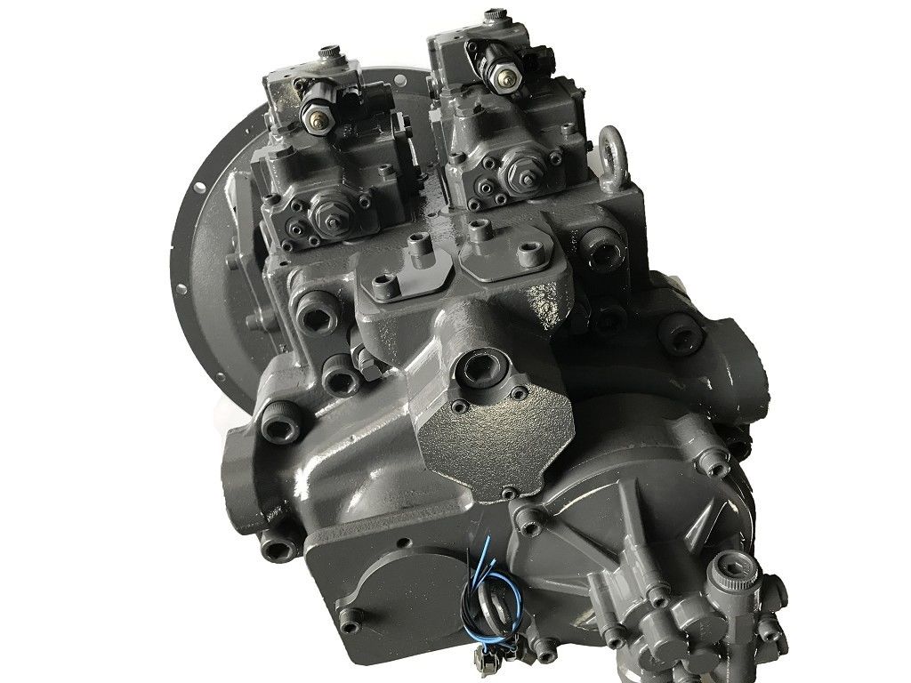 مضخة الطاقة الهيدروليكية KPM K5V200DPH1KMR-YTOK-HV LS10V00014F1 لـ SK460-8 SK480-8