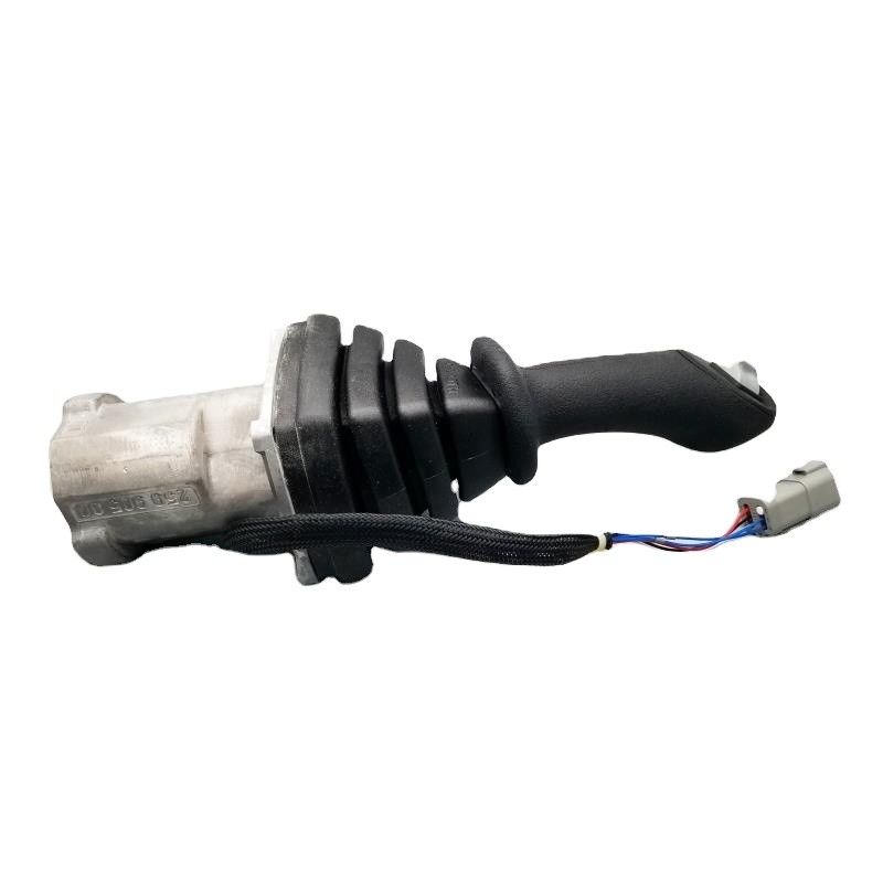 عقدة المكعب العالمية المكعب المتحكم المقبض اليدي عقدة مشغل عصا التجميع المستخدمة لPC120 PC200 SK200 EX200 المكعب