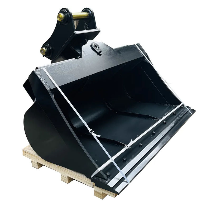 EX267 EX270-5 EX270LC EX285 EX285LC ZX250 ZX200 دلو منحني هيدروليكي للحفر