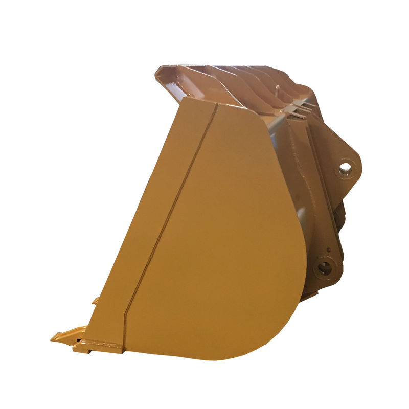 دلو تنظيف محفر مخصص يستخدم لـ PC200 PC120 PC130 PC أي نموذج للحفر