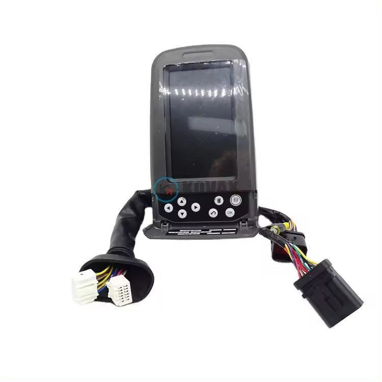 386-3457 الحفارات قطع الغيار شاشة عرض LCD 279-7611 227-7698 260-2193 319-4354