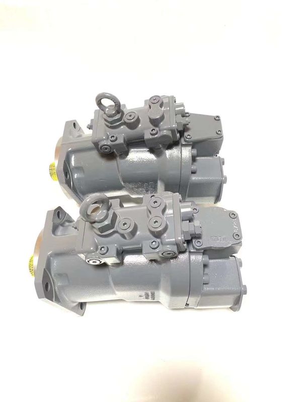 المضخة الهيدروليكية الحفر المستخدمة ل ZX300 ZX330 ZX350 مضخة واحدة مزدوجة مضخة معدات مضخة
