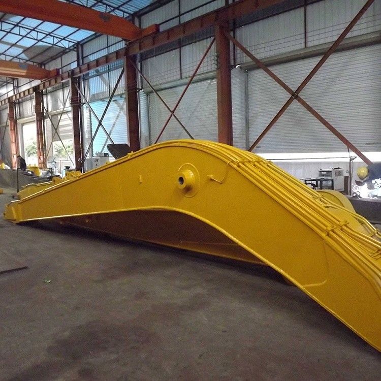 المعدات المخصصة الممتدة الحفرة الحفرة والعصا Q355B التوسع الحفرة الكبيرة المستخدمة ل هدم مبنى الحفرة