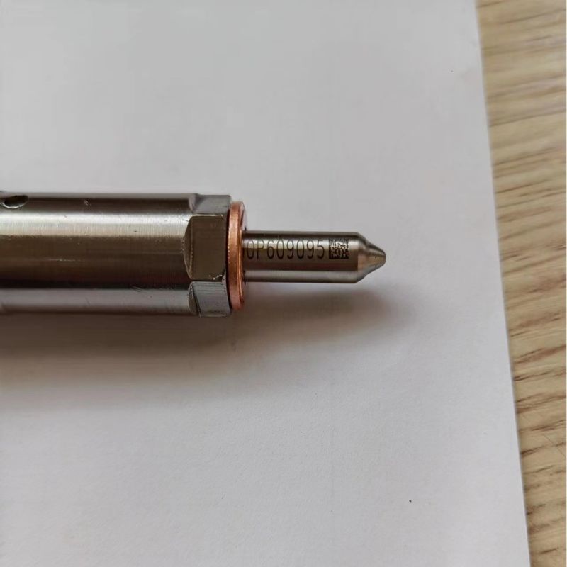 حفرة حقن الوقود حقن C6.4 326-4700 نظام البدء حقن كهربائي عامة السكك الحديدية حقن الوقود المستخدمة ل 320D
